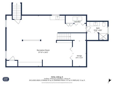 10 Circle Drive MA 02642