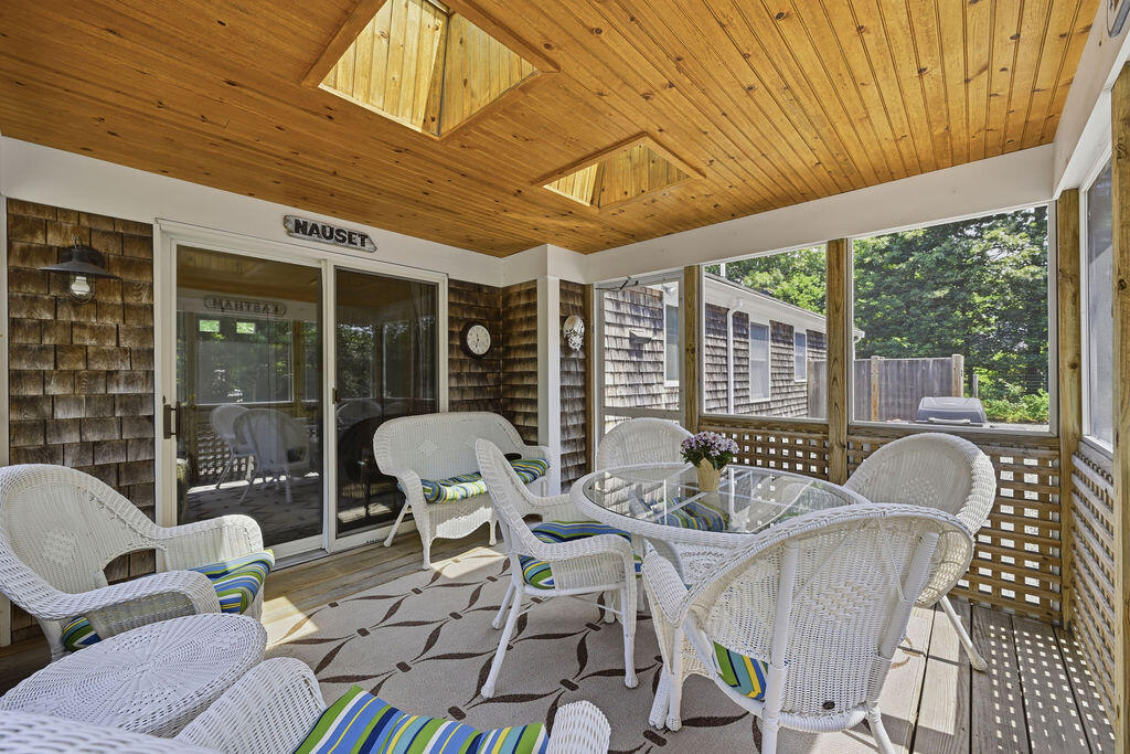 10 Circle Drive Eastham MA 02642
