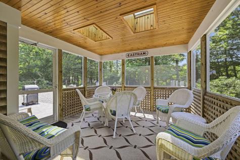10 Circle Drive MA 02642