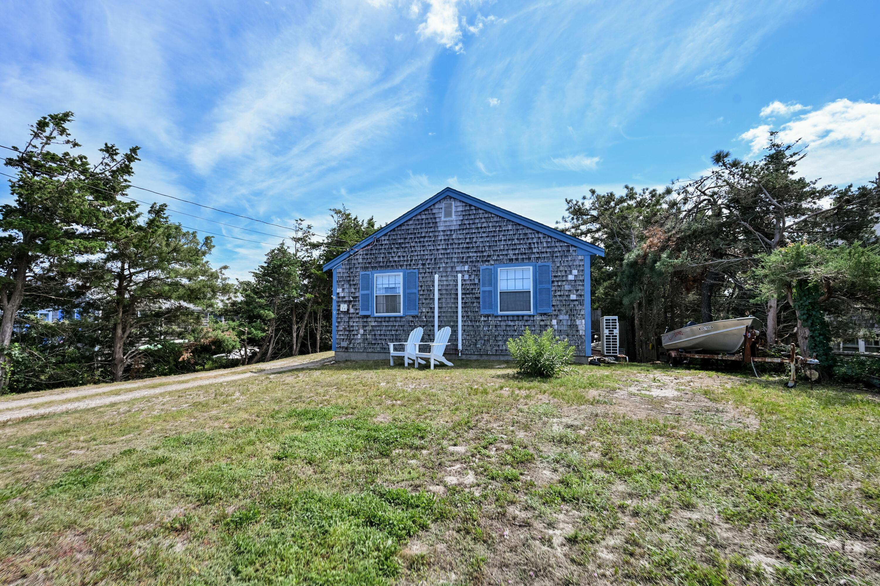 34 N Shore Blvd Extension East Sandwich MA 02537