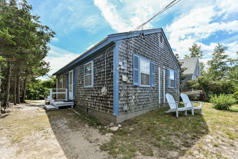 34 N Shore Blvd Extension East Sandwich MA 02537