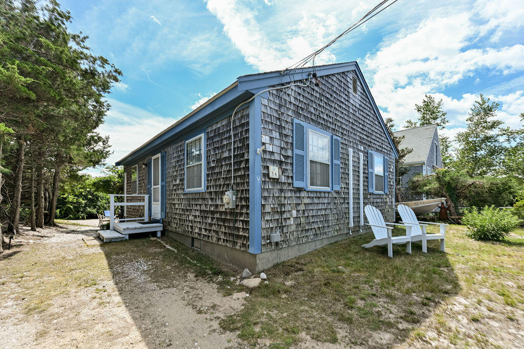 34 N Shore Blvd Extension East Sandwich MA 02537