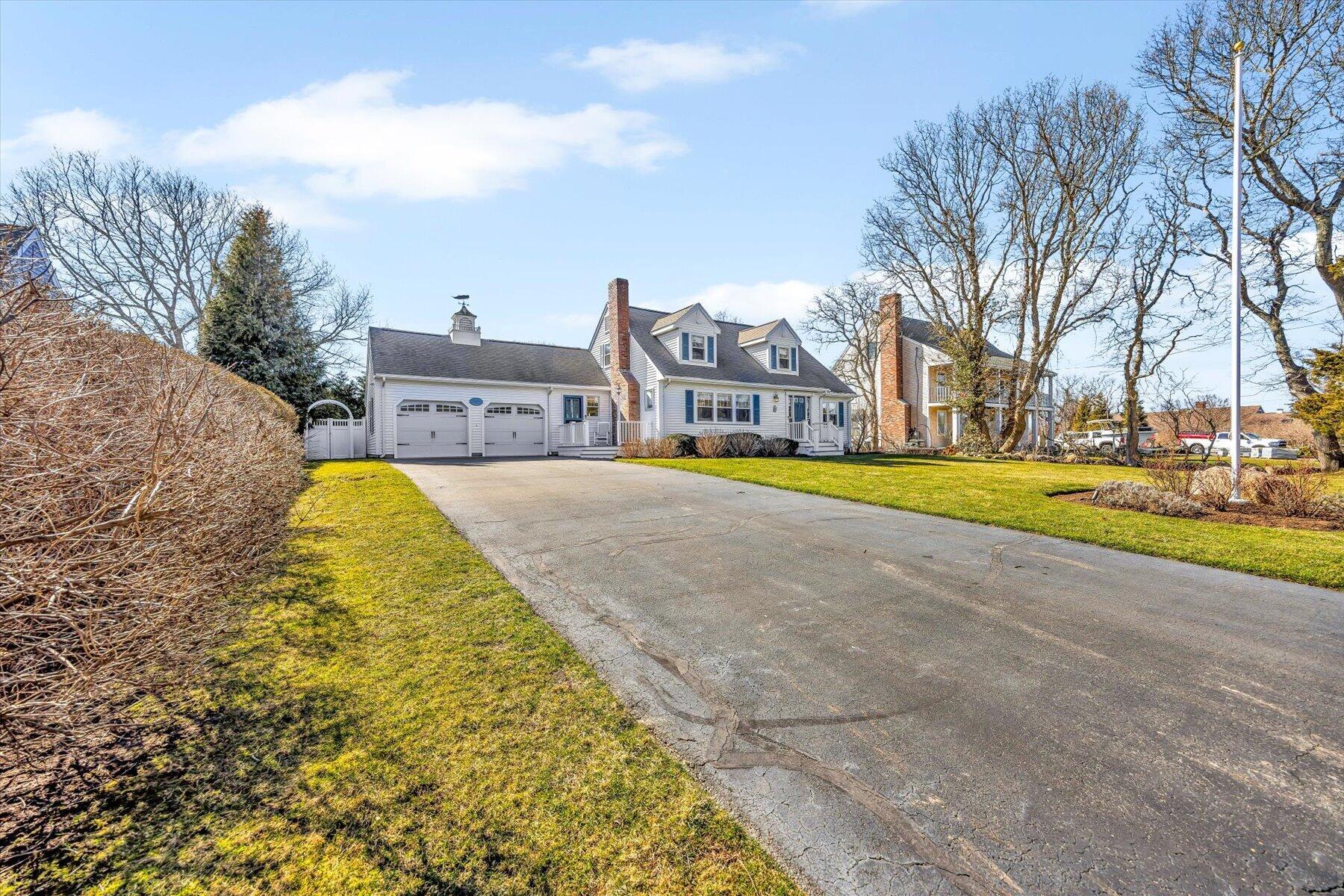 37 Stony Way Dennis MA 02641