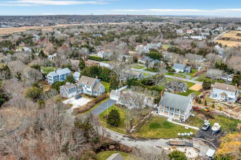 37 Stony Way Dennis MA 02641