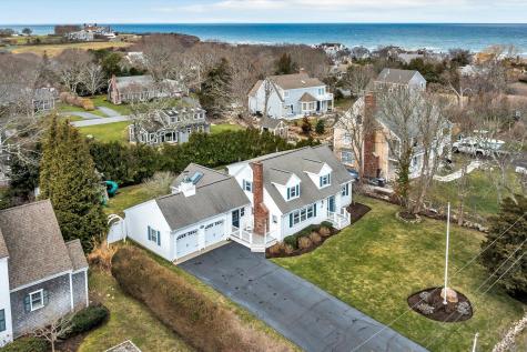 37 Stony Way Dennis MA 02641