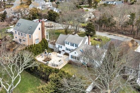 37 Stony Way Dennis MA 02641