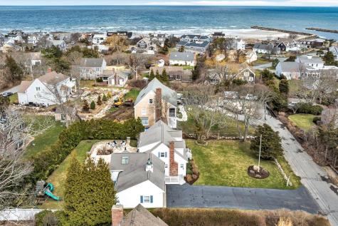 37 Stony Way Dennis MA 02641