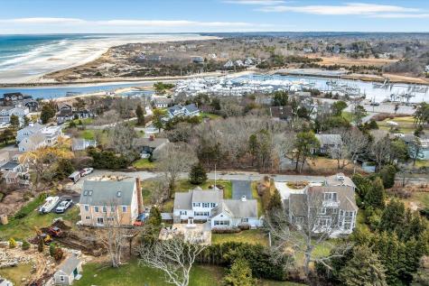 37 Stony Way Dennis MA 02641