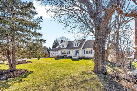 37 Stony Way Dennis MA 02641