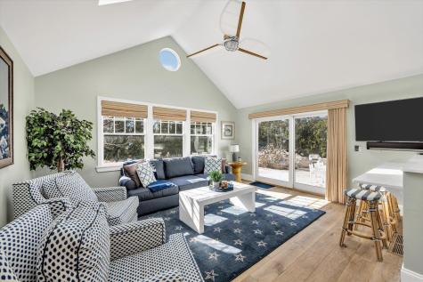 37 Stony Way Dennis MA 02641