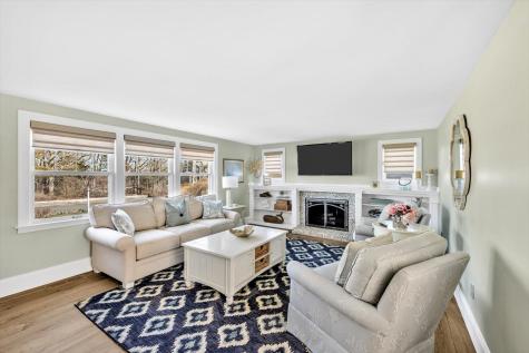 37 Stony Way Dennis MA 02641