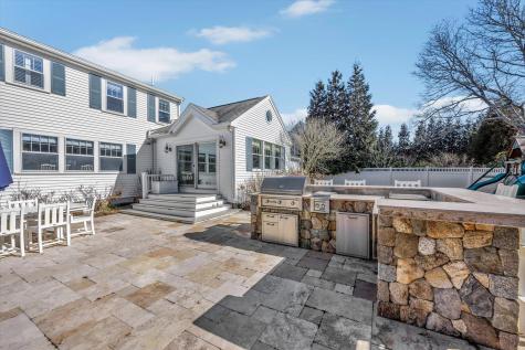 37 Stony Way Dennis MA 02641