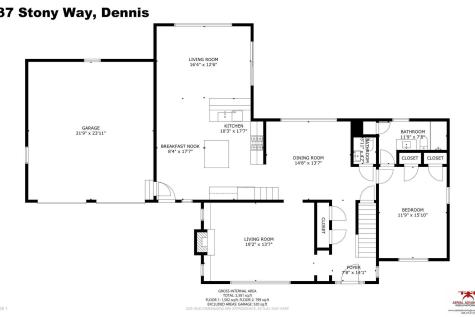 37 Stony Way Dennis MA 02641