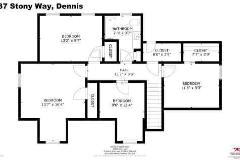 37 Stony Way Dennis MA 02641