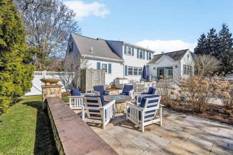 37 Stony Way Dennis MA 02641
