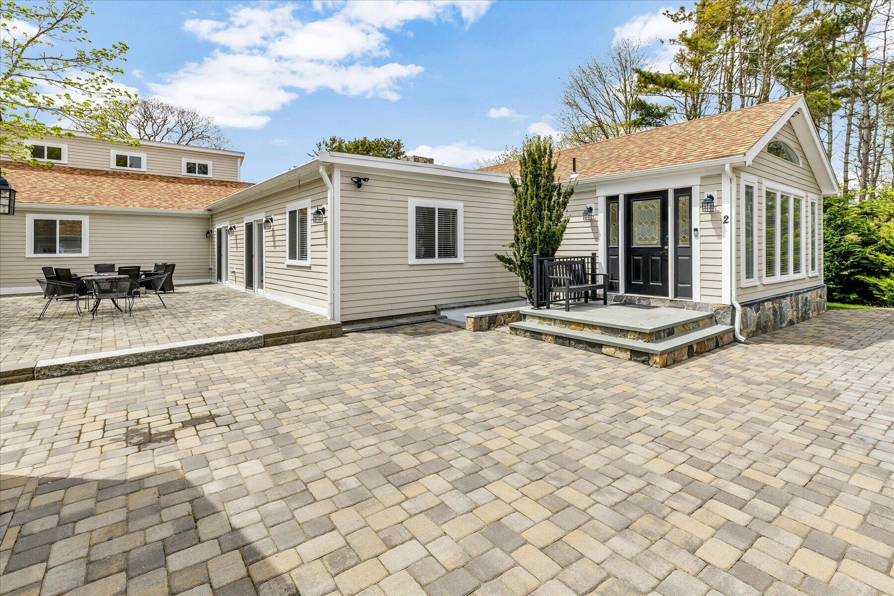 2 Ernst Way Harwich MA 02646