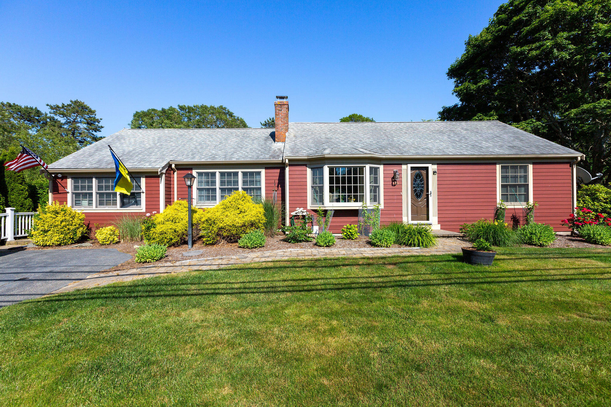 Yarmouth MA, 128 South Sea Avenue