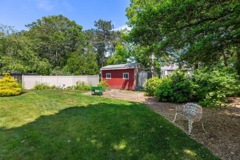 128 South Sea Avenue Yarmouth MA 02673