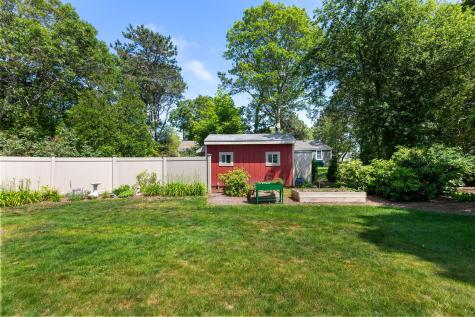 128 South Sea Avenue Yarmouth MA 02673