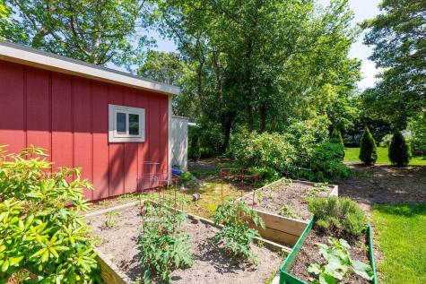 128 South Sea Avenue Yarmouth MA 02673