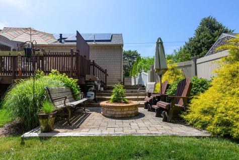 128 South Sea Avenue Yarmouth MA 02673