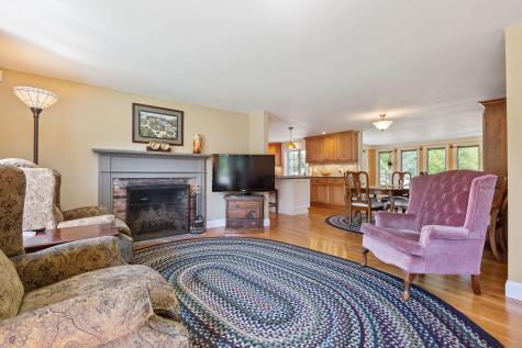 128 South Sea Avenue Yarmouth MA 02673