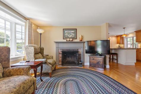 128 South Sea Avenue Yarmouth MA 02673