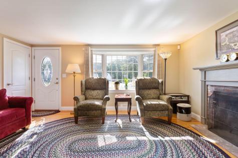 128 South Sea Avenue Yarmouth MA 02673