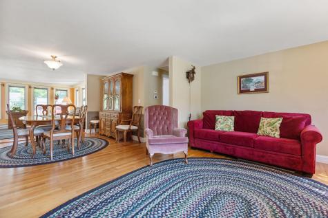 128 South Sea Avenue Yarmouth MA 02673