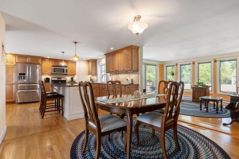 128 South Sea Avenue Yarmouth MA 02673