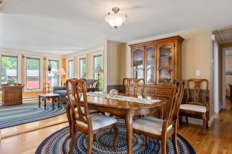 128 South Sea Avenue Yarmouth MA 02673