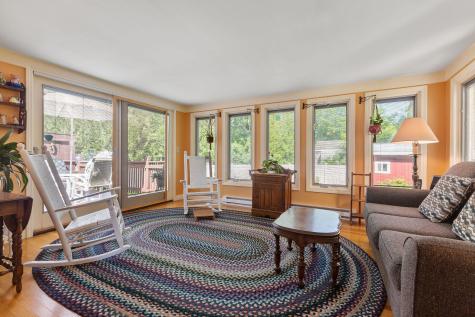 128 South Sea Avenue Yarmouth MA 02673