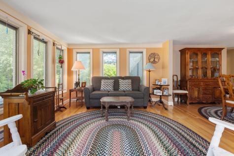 128 South Sea Avenue Yarmouth MA 02673