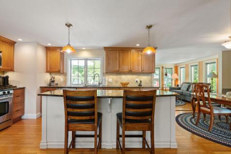 128 South Sea Avenue Yarmouth MA 02673