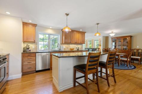 128 South Sea Avenue Yarmouth MA 02673