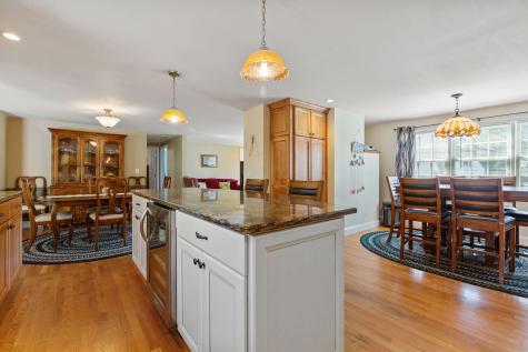 128 South Sea Avenue Yarmouth MA 02673