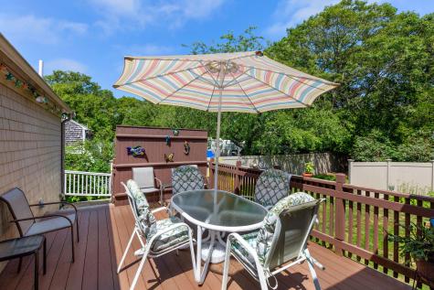128 South Sea Avenue Yarmouth MA 02673