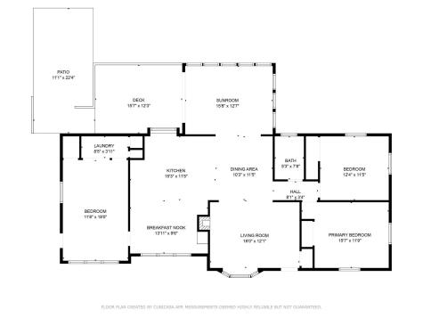 128 South Sea Avenue Yarmouth MA 02673