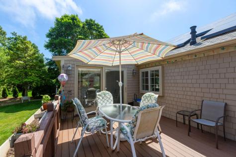 128 South Sea Avenue Yarmouth MA 02673