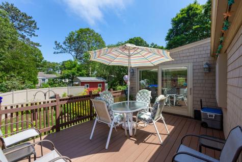 128 South Sea Avenue Yarmouth MA 02673