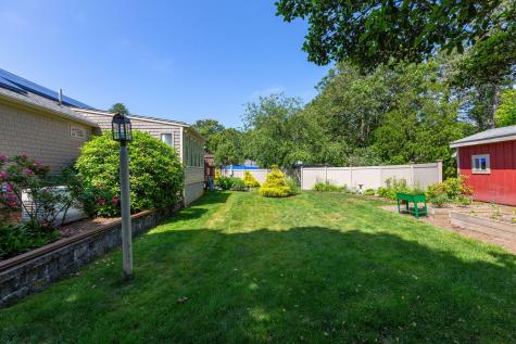 128 South Sea Avenue Yarmouth MA 02673