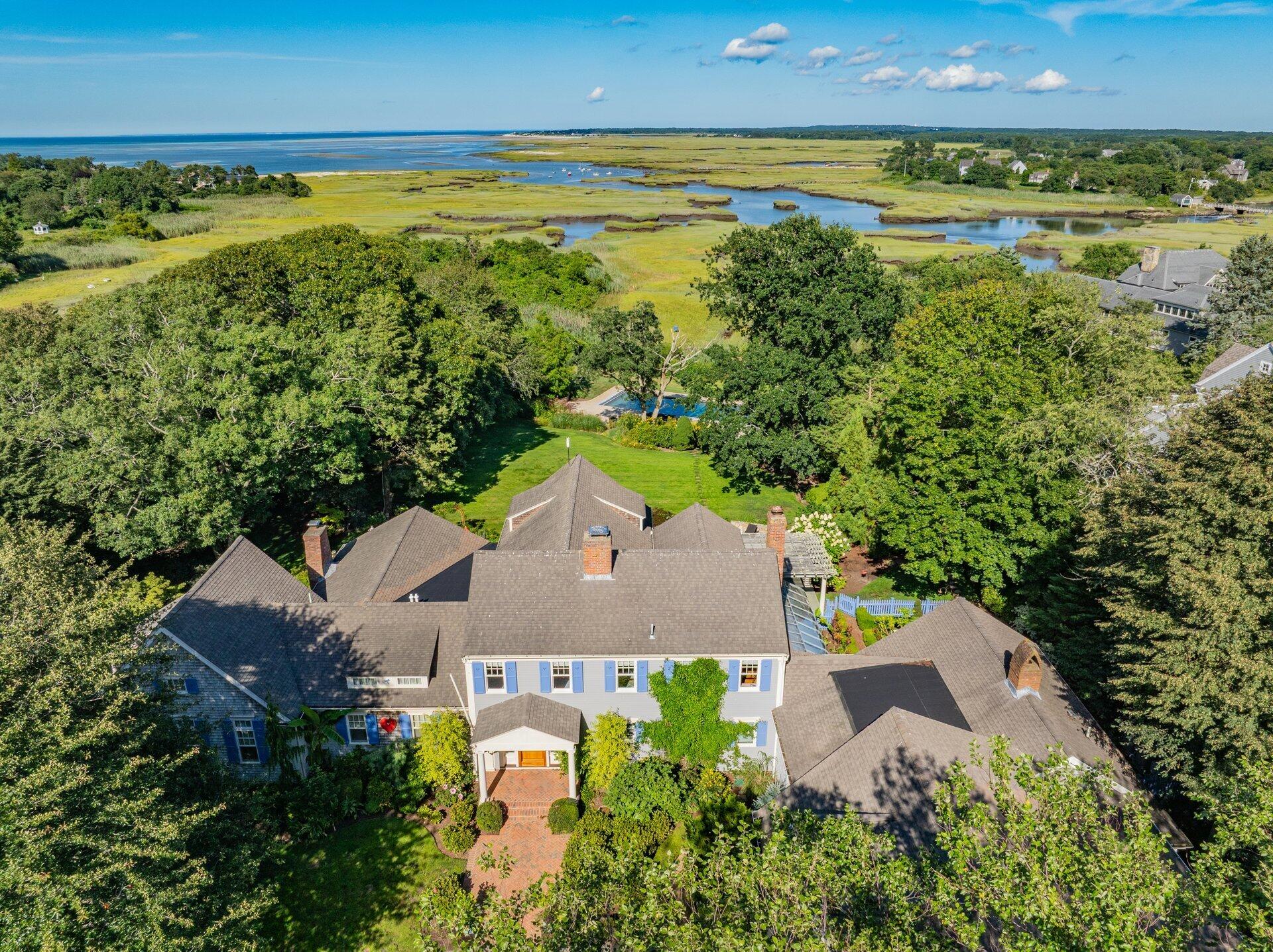 186 Stoney Cove Lane Cummaquid MA 02637