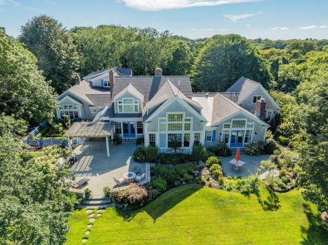 186 Stoney Cove Lane Cummaquid MA 02637