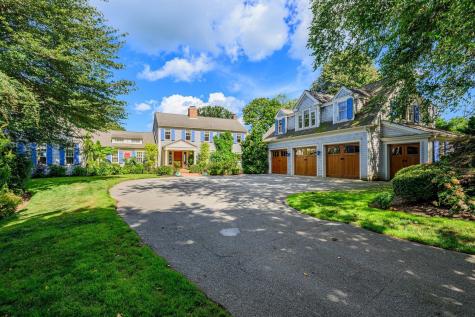 186 Stoney Cove Lane Cummaquid MA 02637