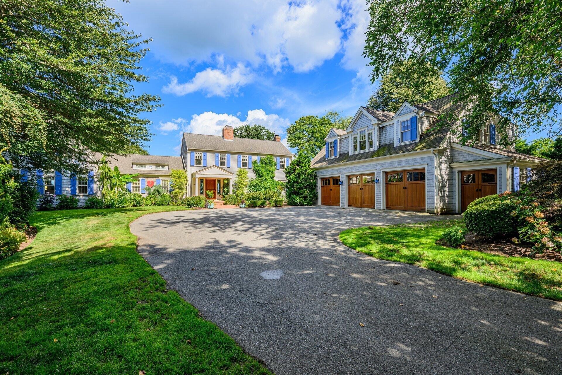 186 Stoney Cove Lane Cummaquid MA 02637
