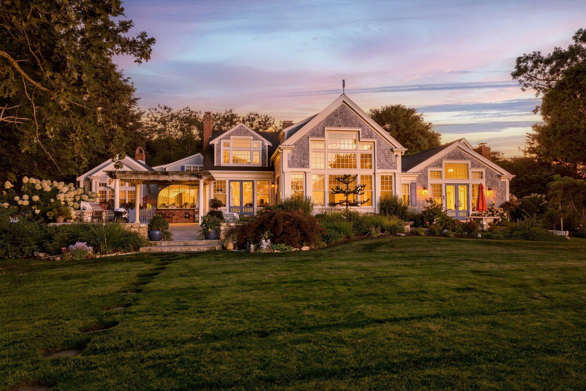 186 Stoney Cove Lane Cummaquid MA 02637
