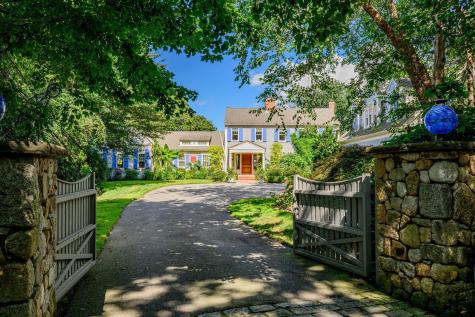 186 Stoney Cove Lane Cummaquid MA 02637