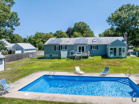 285 Prince Hinckley Road Barnstable MA 02632