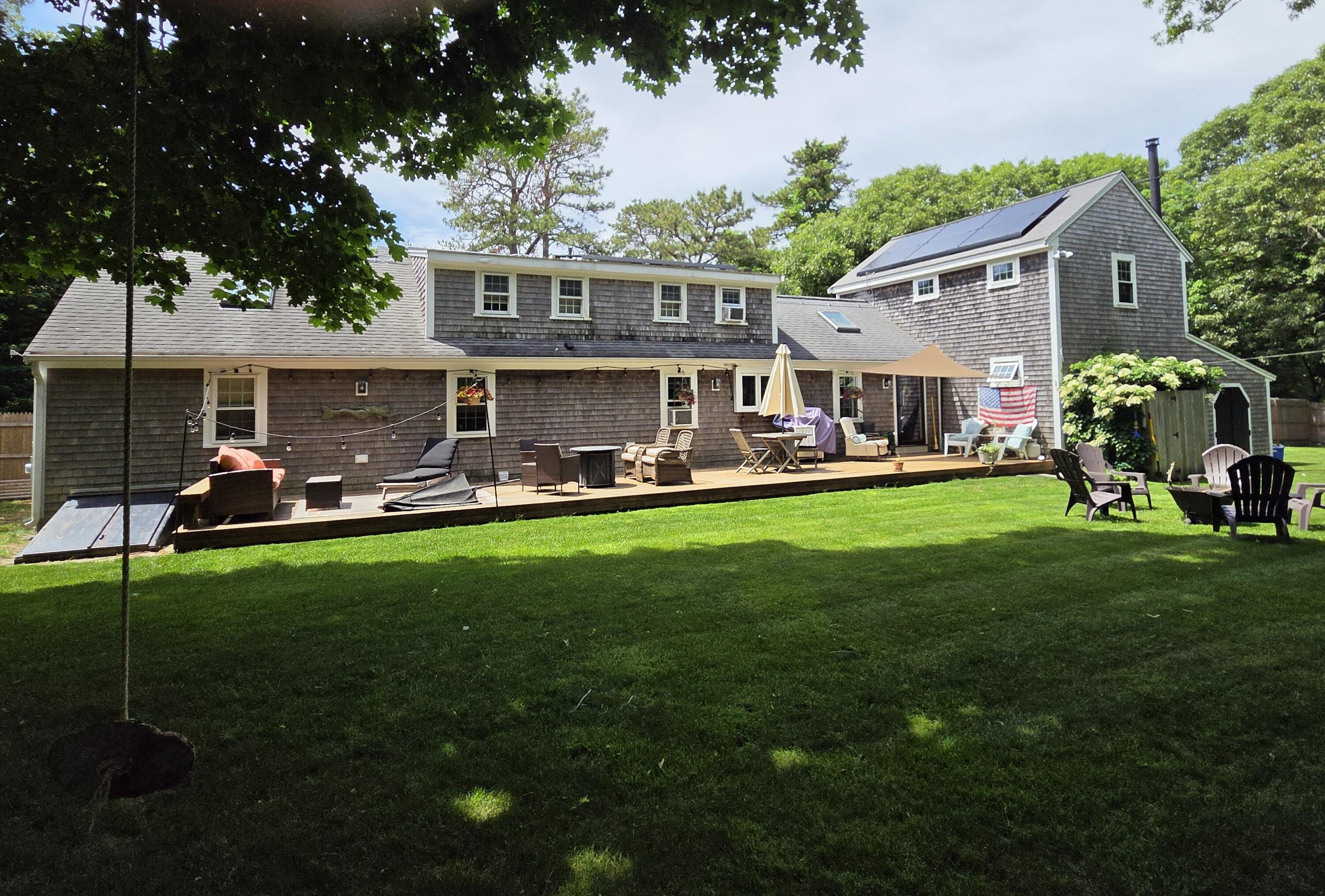 510 N Dennis Road Yarmouth Port MA 02675