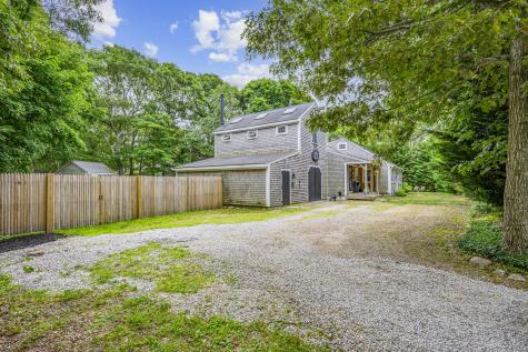 510 N Dennis Road Yarmouth MA 02675